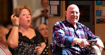 Elda nombrar&aacute; 'Hijos Predilectos' de la ciudad a Andr&eacute;s Molina y a Mari Carmen Segura