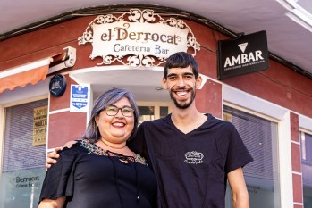 El Derrocat,  tu punto de encuentro