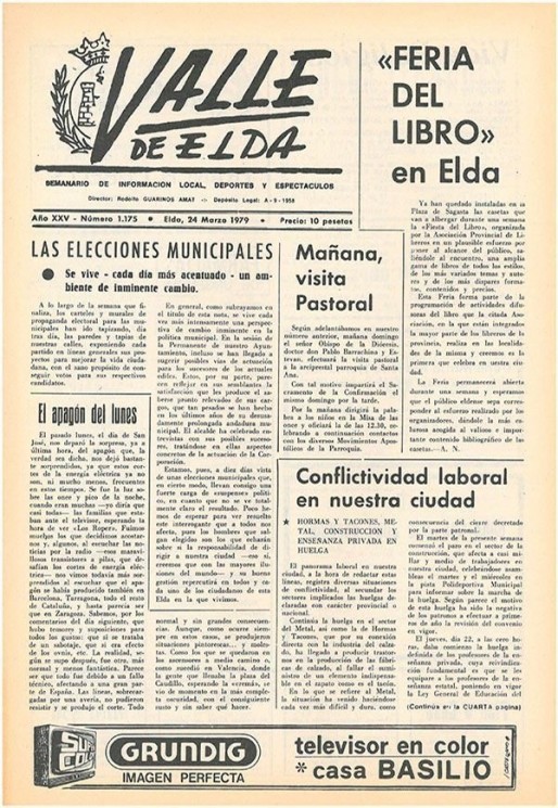 N&uacute;mero 1.175<span>24 de marzo de 1979</span>