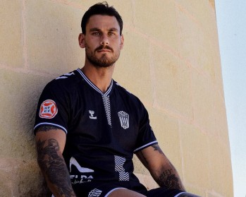 El Eldense ya cuenta con su tercera equipaci&oacute;n para la temporada 2025/26