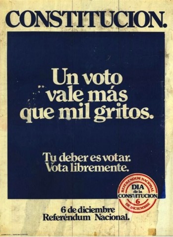 Elda y la Constituci&oacute;n Espa&ntilde;ola