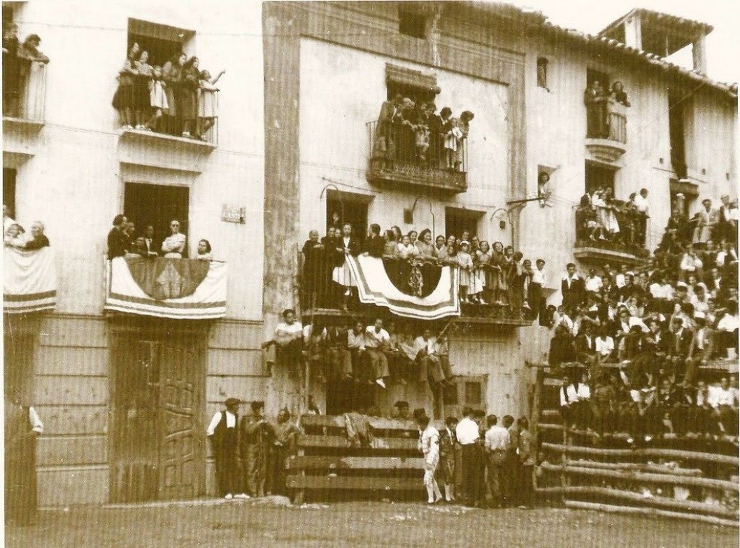 La villa de Elda festeja a su patrona La villa de Elda festeja a su patrona