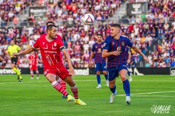D&iacute;a de partido: Cartagena - Eldense