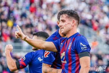 D&iacute;a de partido: Eldense - Mirand&eacute;s