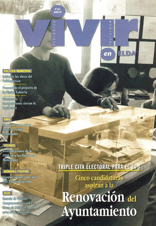 Vivir en Elda 261