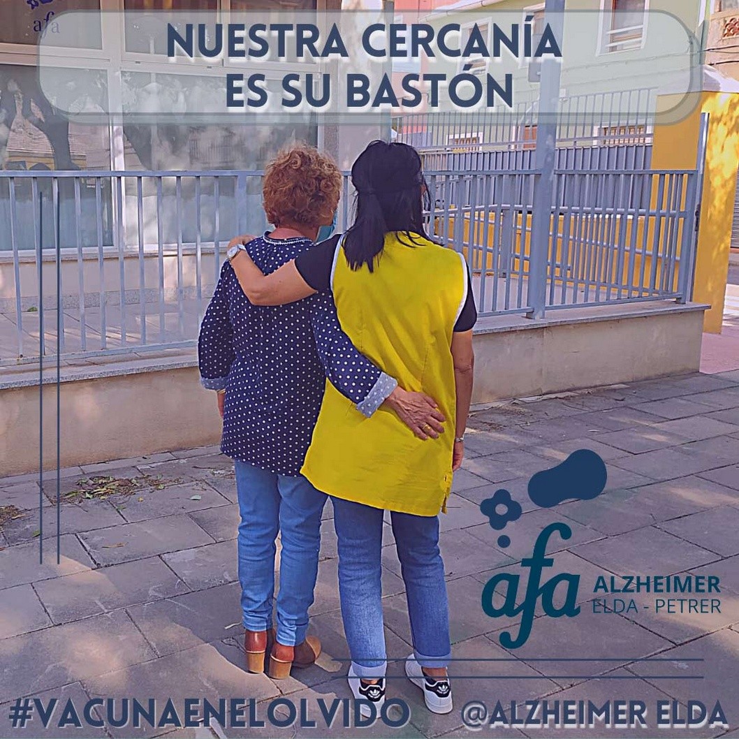 AFA vuelve a pedir que se vacune a su personal y usuarios por seguridad AFA vuelve a pedir que se vacune a su personal y usuarios por seguridad