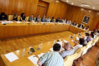 La ampliaci&oacute;n del plazo de exposici&oacute;n p&uacute;blica del PGOU se votar&aacute; en el pr&oacute;ximo pleno