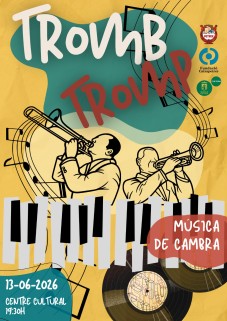 I Festival de M&uacute;sica de C&aacute;mara de Petrer