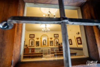San Ant&oacute;n estar&aacute; visible los 365 d&iacute;as del a&ntilde;o