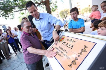 Carlson ya tiene una plaza 