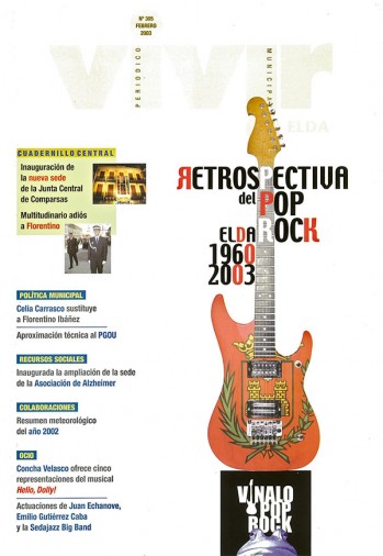 Vivir en Elda 305