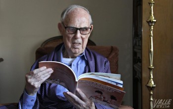 Fallece Julio Capilla Bellot