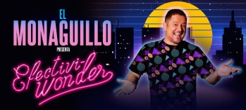 El Monaguillo actuar&aacute; el 3 de marzo en el auditorio ADOC