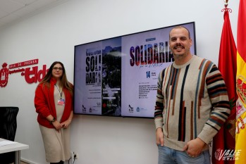 Cultura solidaria por la DANA