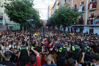 Recomendaciones para disfrutar de la Entrada de Bandas
