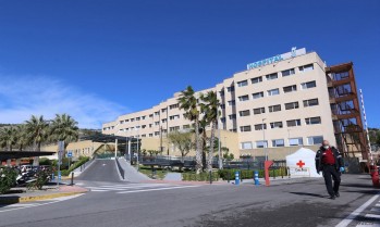 El Hospital retorna a la normalidad con nuevas medidas para los pacientes y sanitarios