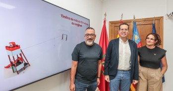 El parque de Nueva Fraternidad ser&aacute; renovado de forma integral