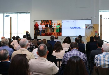 La Asociaci&oacute;n de la Prensa Comarcal Valenciana edita un documental sobre su 10&ordm; aniversario