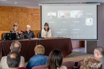 El hermano de Te&oacute;filo del Valle presenta una querella "para que se haga una justicia que en su momento no se hizo"