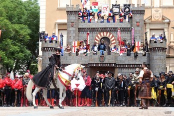 La UNDEF confirma que no habr&aacute; Moros y Cristianos en el primer semestre de 2021