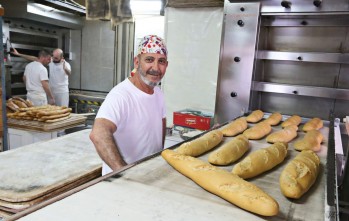 Panader&iacute;a San Blas, un horno tradicional que va por la tercera generaci&oacute;n