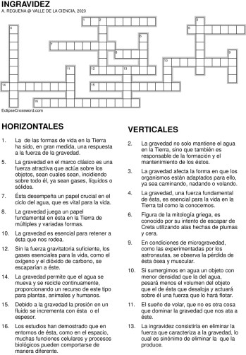 Ingravidez