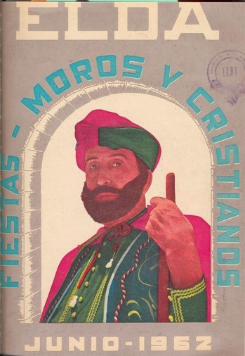 Moros y Cristianos - 1962