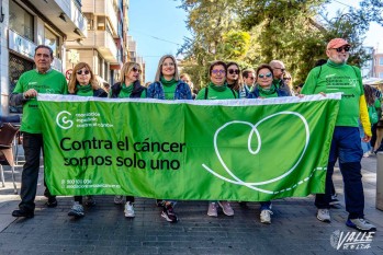 La Asociaci&oacute;n Espa&ntilde;ola Contra el C&aacute;ncer organiza su gala anual para recaudar fondos