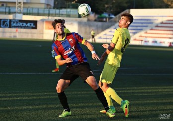 El Eldense progresa aunque sigue sin sumar (0-1)