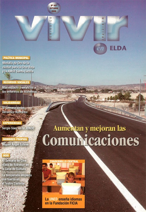 Vivir en Elda 301