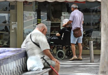 Los cuidadores de personas dependientes tienen hasta el 30 de junio para presentar sus solicitudes