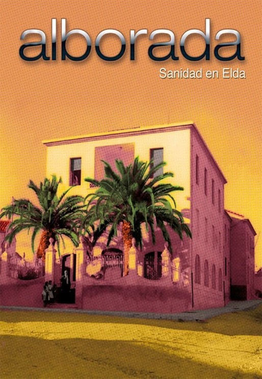 Alborada N&uacute;mero 49<span>A&ntilde;o 2005</span>
