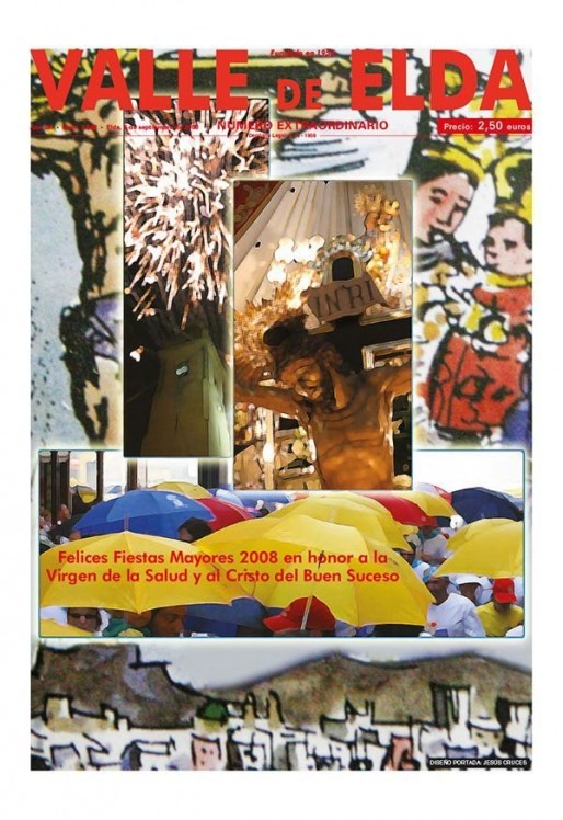 N&uacute;mero 2.568<span>4 de septiembre de 2008</span>