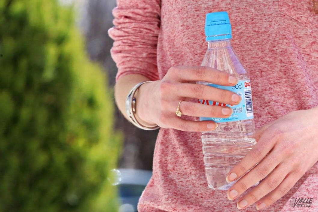 Continúa la restricción de beber y cocinar con agua del grifo durante todo el fin de semana en Petrer Continúa la restricción de beber y cocinar con agua del grifo durante todo el fin de semana en Petrer