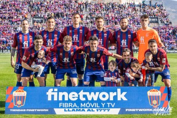 La &ldquo;bestia negra&rdquo; del Espanyol