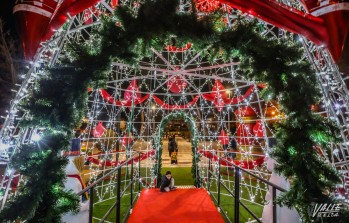 La ilusi&oacute;n vuelve a Petrer por Navidad con variadas actividades