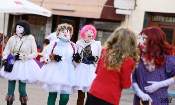 Petrer proteger&aacute; las Carasses con la declaraci&oacute;n de Bien de Relevancia Local