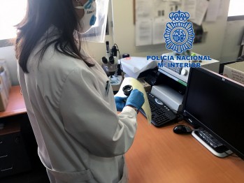 Detienen a un joven por falsificar el t&iacute;tulo de enfermero para trabajar