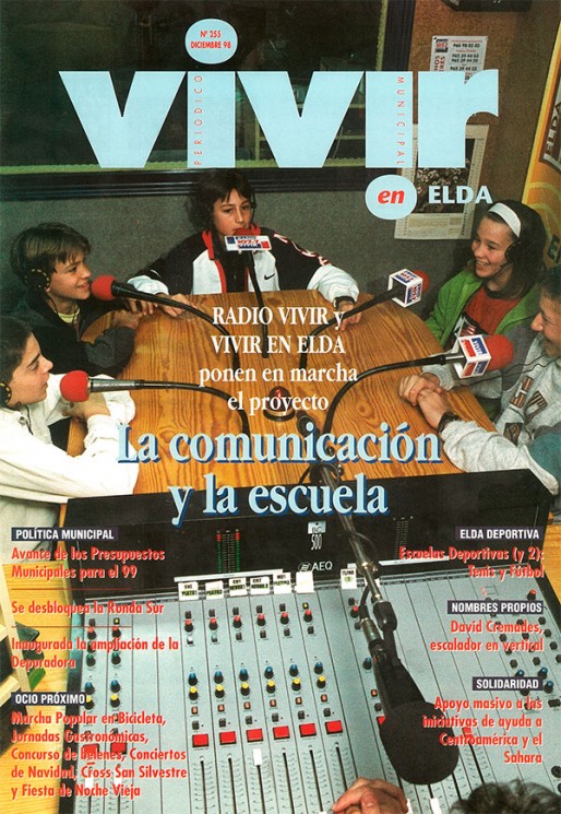 Vivir en Elda 255