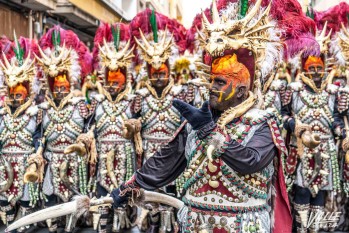 El desfile de la Media Fiesta cumple 50 a&ntilde;os