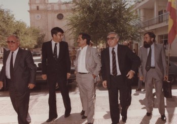 El primer centro de salud de la Comunidad Valenciana