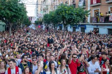Los Moros y Cristianos generan un impacto econ&oacute;mico de 13 millones de euros en Elda