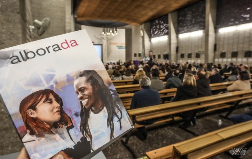 Abren el plazo de entrega de las colaboraciones para la revista Alborada