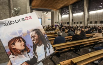 Abren el plazo de entrega de las colaboraciones para la revista Alborada