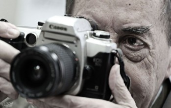 Carlson, historia viva del periodismo gr&aacute;fico en Elda