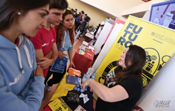 Vuelve el Ba&uacute;l del Estudiante y del Empleo con 53 ofertas formativas