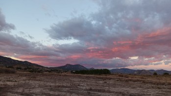 Ambiente oto&ntilde;al
