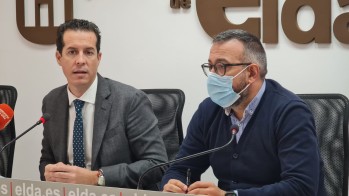 Elda ser&aacute; una de las ciudades piloto de Espa&ntilde;a para la elaboraci&oacute;n de la Agenda Urbana