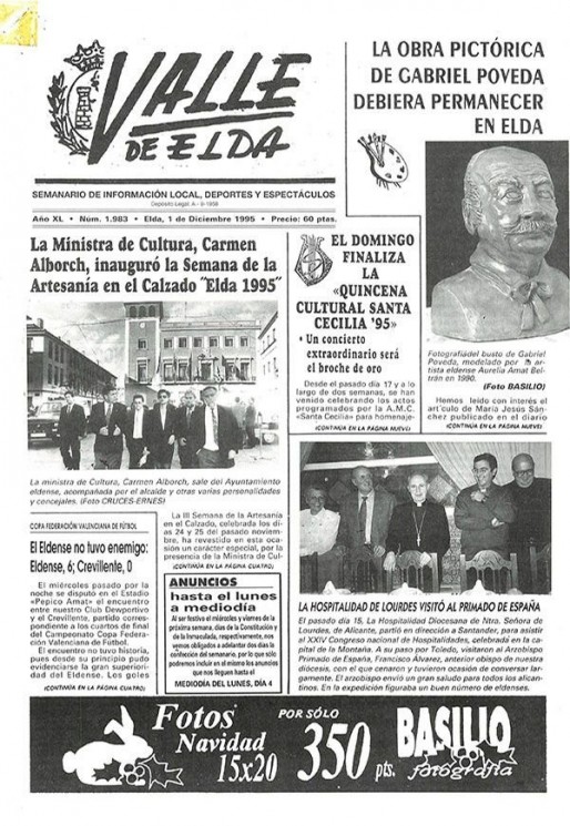 N&uacute;mero 1.983<span>1 de diciembre de 1995</span>