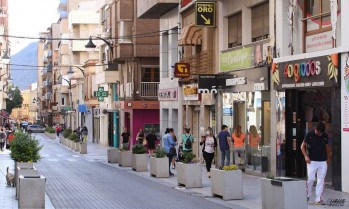 El Ayuntamiento recibe 362 solicitudes para ayudas a aut&oacute;nomos y comercios en solo cuatro d&iacute;as